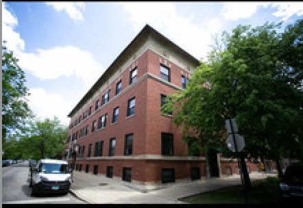 Building Photo - 3149 W Lyndale St Rental