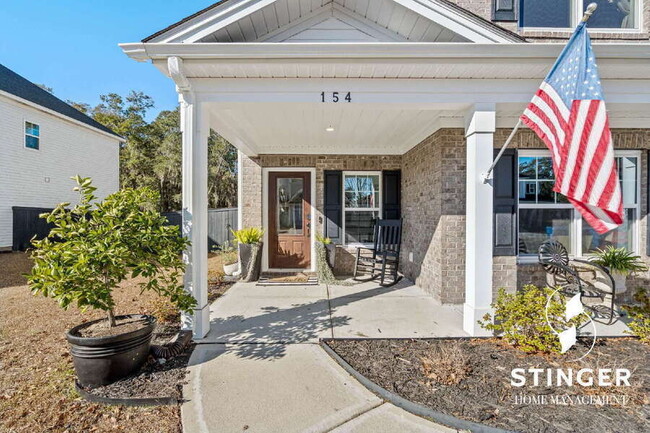 Photo - 154 Thistle Ln