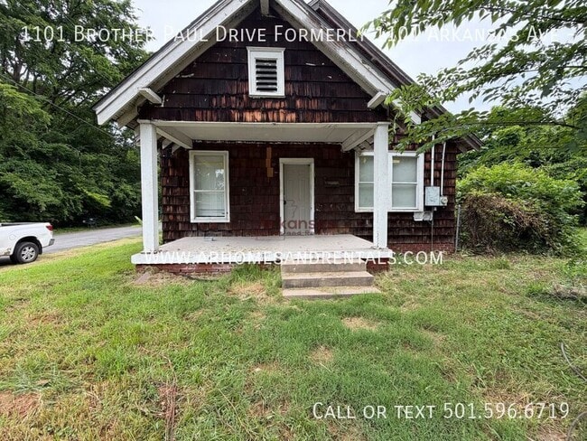 Building Photo - 1101 Brother Paul Dr