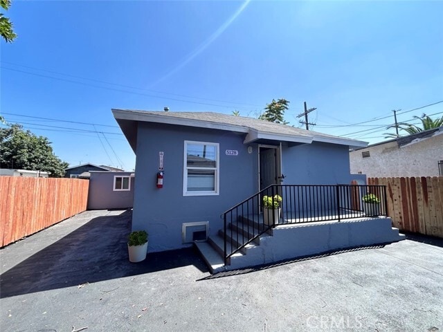 Building Photo - 5128 Woodlawn Ave Rental