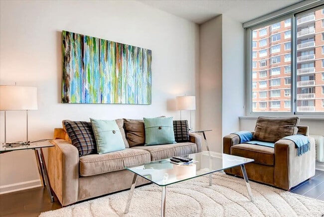 Building Photo - 401 Washington Blvd Rental