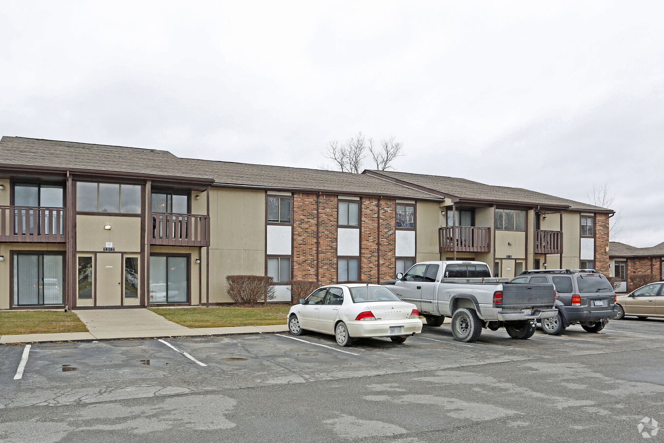 Photo - Richmond Manor Apartments
