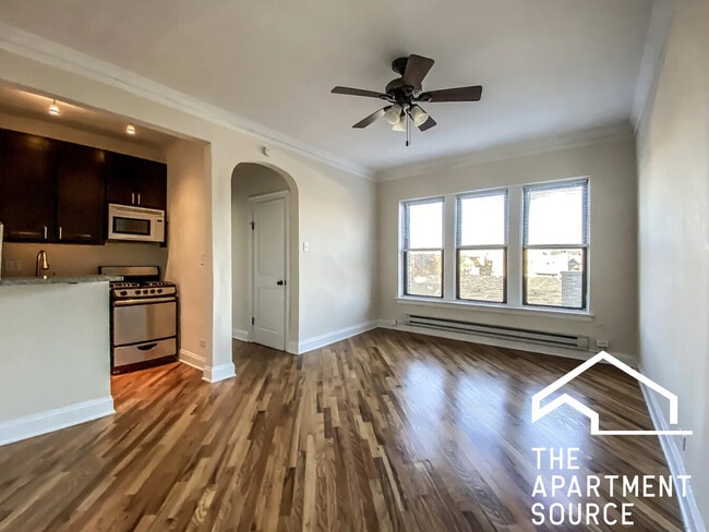 Photo - 4616 N Paulina St Unit 107