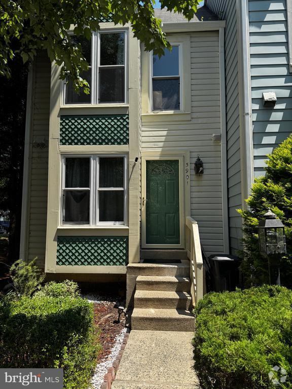 Building Photo - 5901 St Giles Way Rental