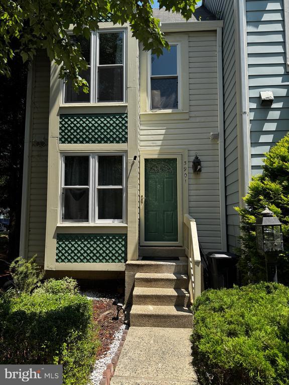 Photo - 5901 St Giles Way Townhome