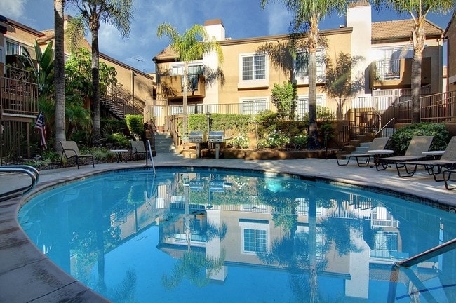 Pool - Waterstone Media Center