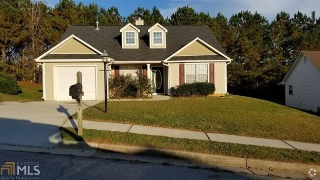 Houses for Rent in Stockbridge, GA - 93 Rentals 