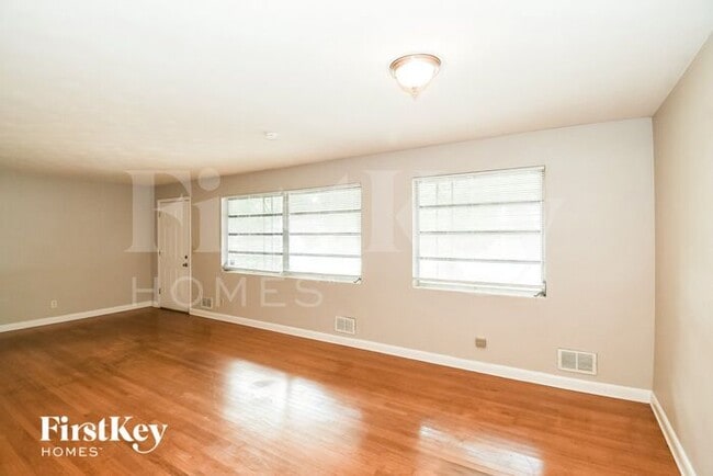 Photo - 3741 Culp Dr