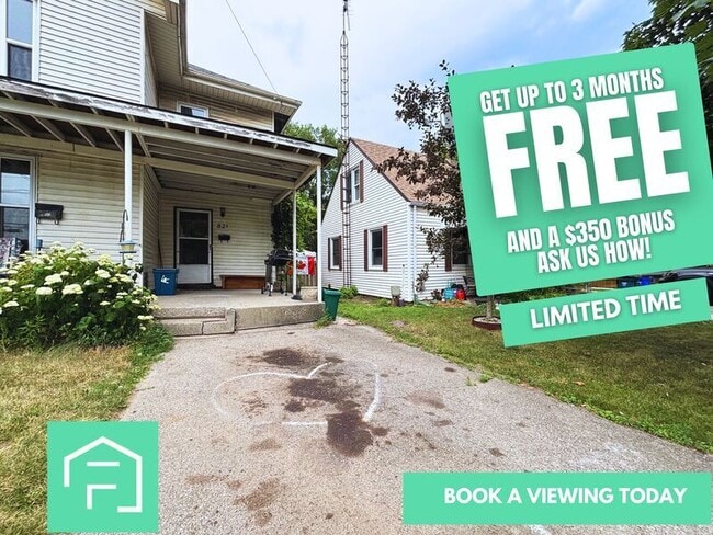 Building Photo - 82 Grey St