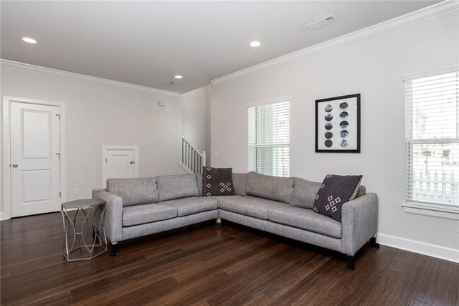 Photo - 3 bedroom 2.5 bath new home centrally located