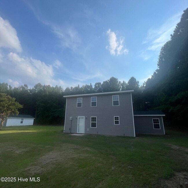 Building Photo - 3651 Gallberry Rd Rental