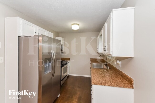 Photo - 855 Clyde Cole Rd