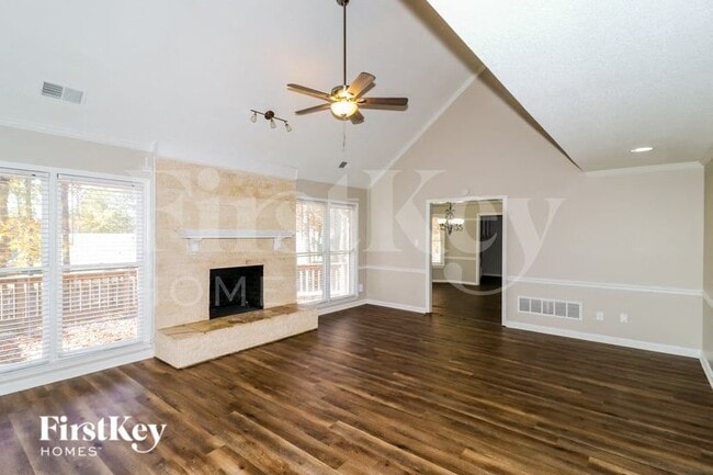 Photo - 3857 Oak Forest Dr