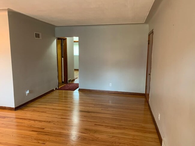 Sala de estar - 7109 Dartmouth Ave Unidad 7109 Dartmouth