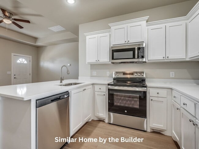 Photo - Charming 2-Bedroom Rental – Pet Friendly