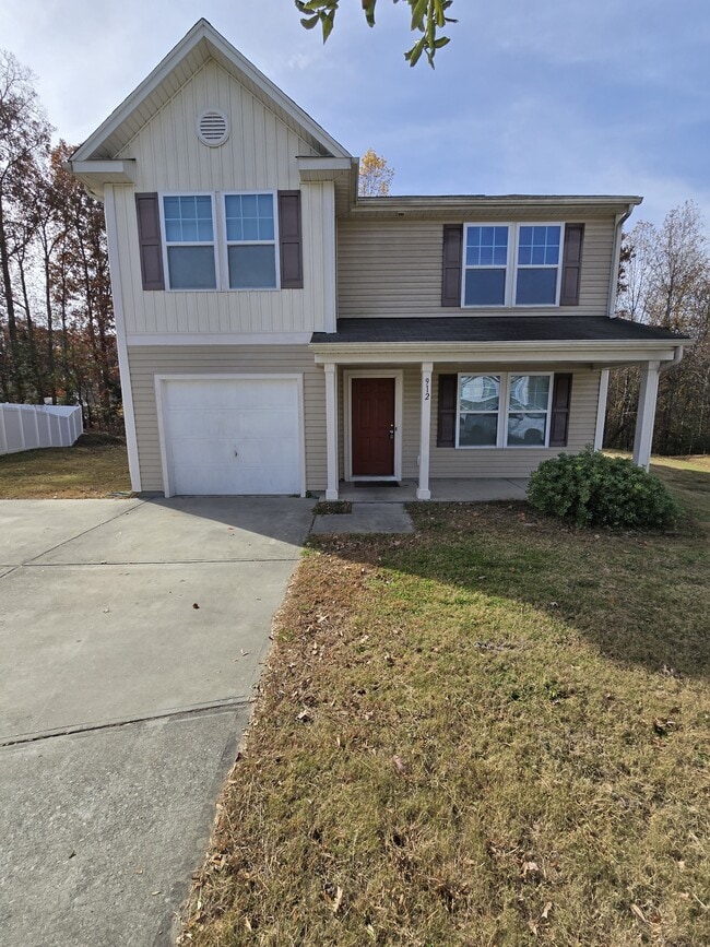 Photo - 912 Sherman St