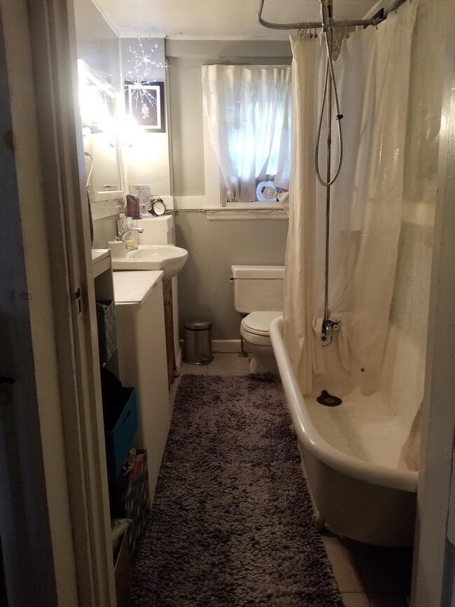 Photo - 37 Clifton St Unit 2BR apartment