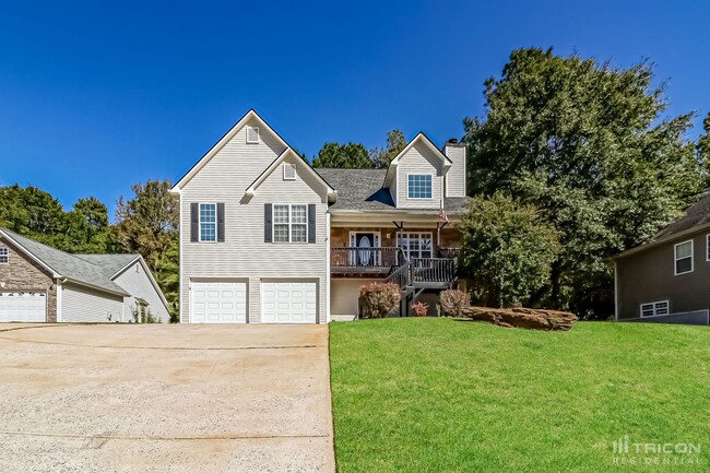 Photo - 183 Ivey Lake Pkwy House