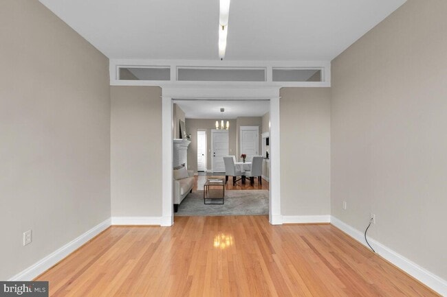 Photo - 1215 10th St NW