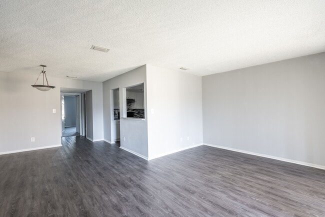 River View Apartments