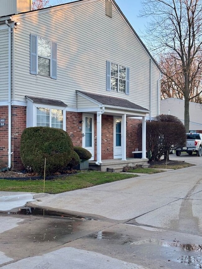 Photo - Beautiful 2 bedroom upper condo with 1 car garage, Harrison Township