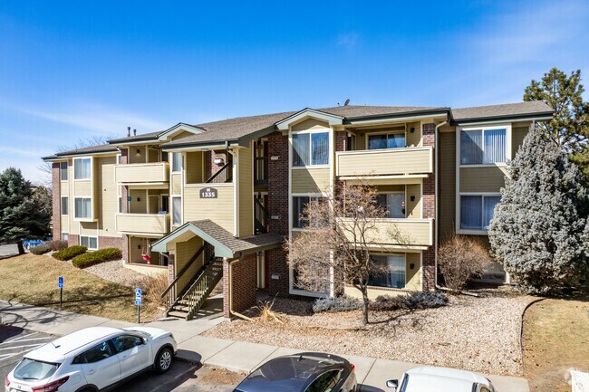 Apartments