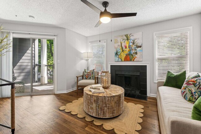 Cortland Druid Hills