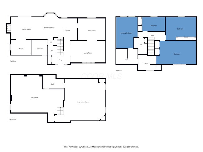 Photo - 205 Brownsfell Dr