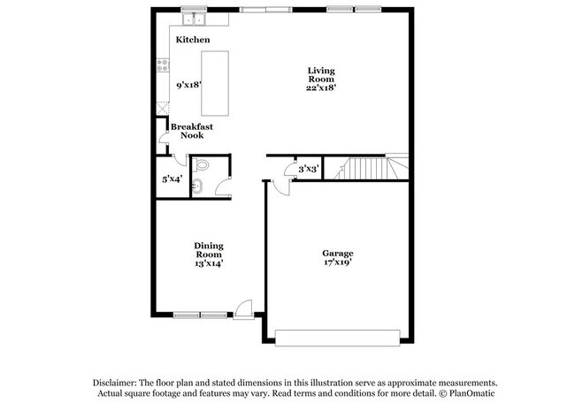 Photo - 5260 Calhoun Pl