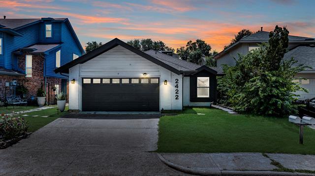 Building Photo - 2422 Libra Dr Rental