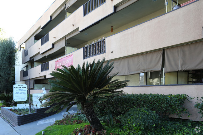 Building Photo - Encino Voltaire Rental