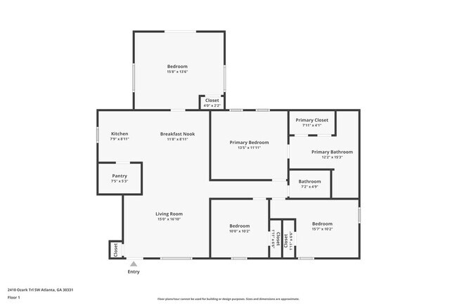 2410 Ozark Trail SW