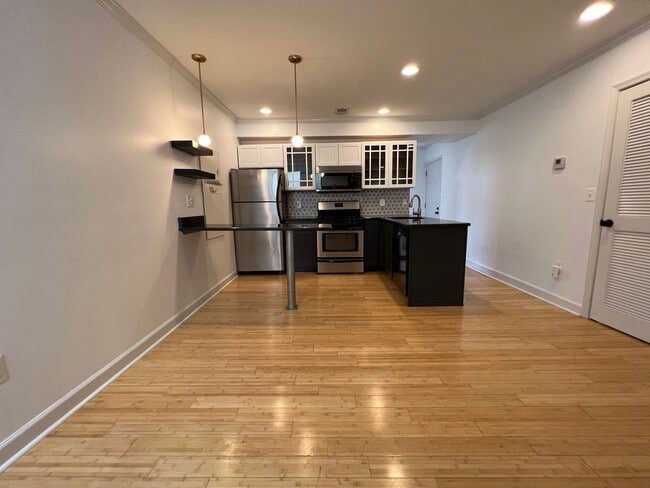 Photo - Charming 2BR/1.5BA near Gallaudet University!