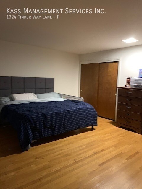 Photo - 1324 Tinker Way Unit F