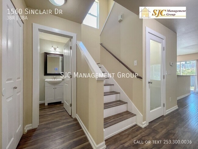 Photo - 1560 Sinclair Dr