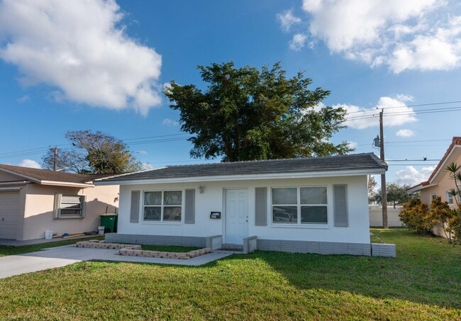 Building Photo - 8524 NW 57th Ct Rental