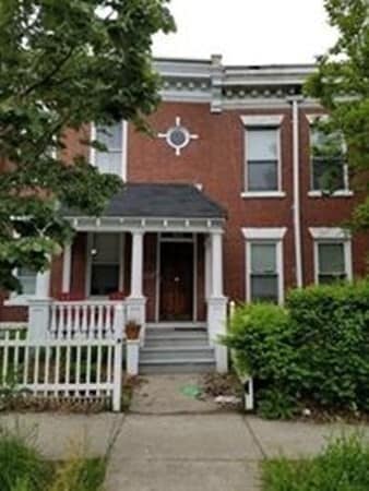 Building Photo - 1751 Commonwealth Ave