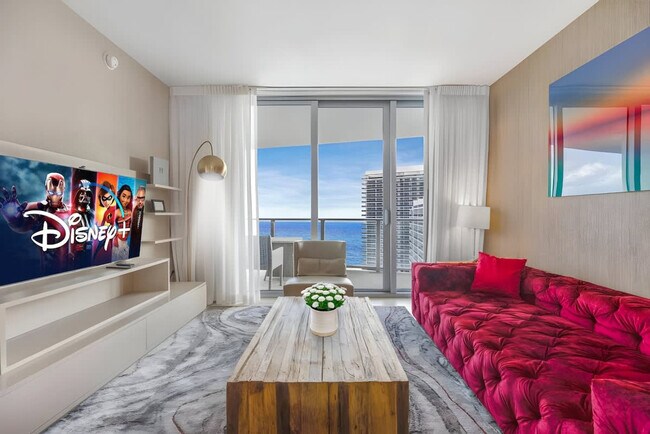 Photo - 4011 S Ocean Dr Unidad ID1372357P