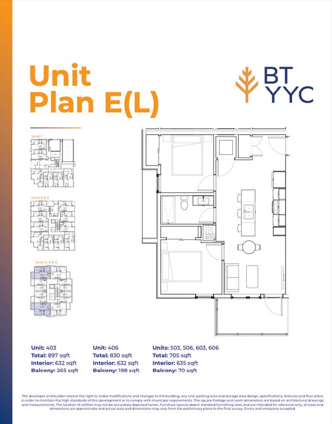 Photo - BTYYC Residences