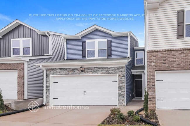 Photo - 929 Greenville Wy