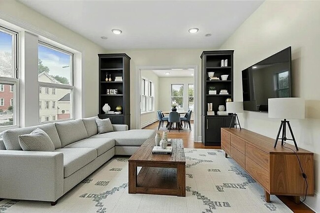 Building Photo - 2321 John F. Kennedy Blvd Unit 4