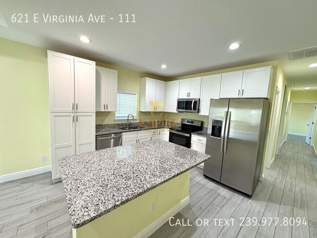 Photo - 621 E Virginia Ave Unit 111
