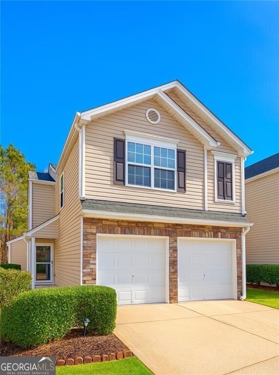 Building Photo - 5705 Mountain Top Pl