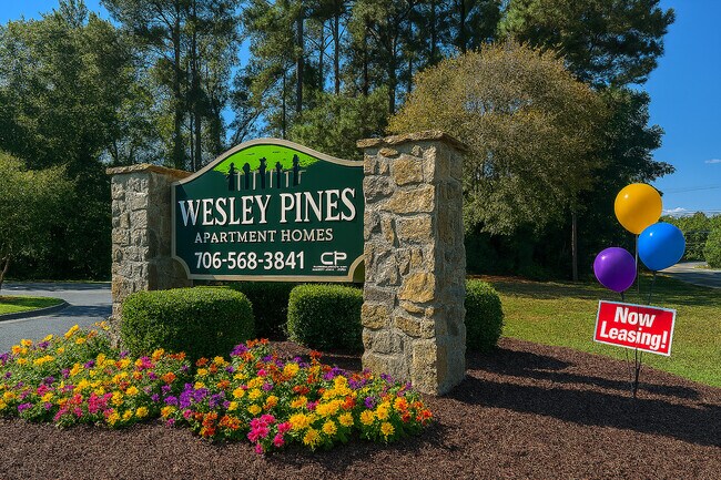 Wesley Pines