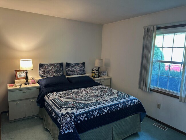 255 Otterbein Dr Unit 255 Otterbein