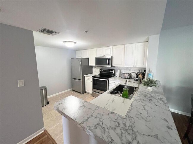 Photo - 520 SE 5 Ave Unit 1502