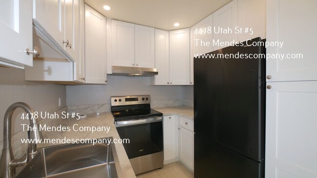 Photo - 4478 Utah St Unit 5