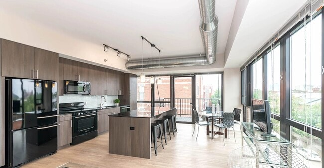 The Scott Residences