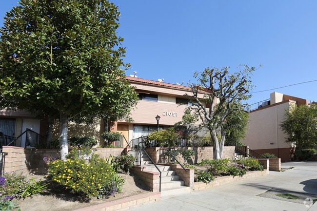 Gresham Townhomes