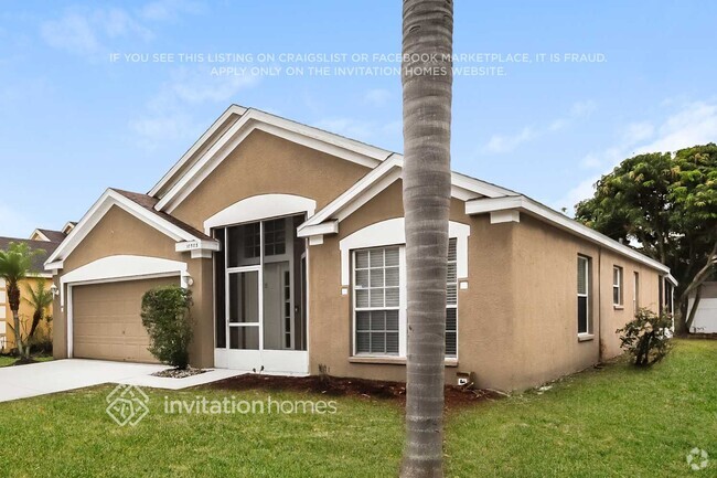 Building Photo - 10503 Walker Vista Dr Rental